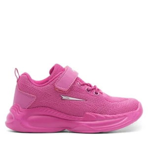 Sneakersy Sprandi CP66-23018(IV)DZ Różowy