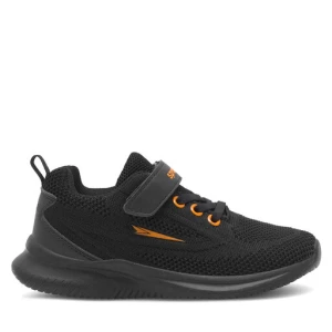 Sneakersy Sprandi CP66-25601 Czarny