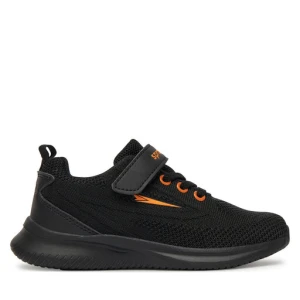 Sneakersy Sprandi CP66-25601 Czarny
