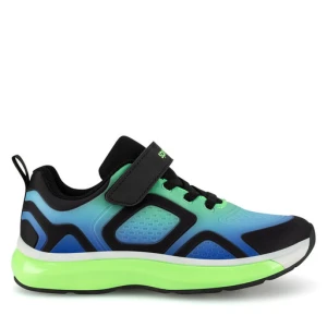 Sneakersy Sprandi CP76-22127(IV)CH Niebieski
