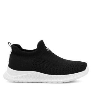 Sneakersy Sprandi CP91-25508-1(IV)CH Czarny
