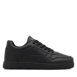 Sneakersy Sprandi EASY MPRS-22M12157 Czarny