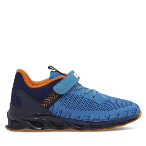 Sneakersy Sprandi ES-K20315 Blue