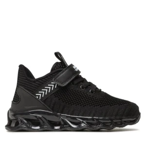 Sneakersy Sprandi ES-K20315 Czarny