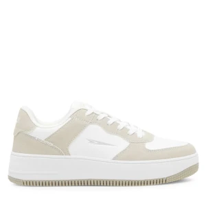 Sneakersy Sprandi ESENTIAL II WP07-1234 Biały