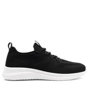 Zdjęcie produktu Sneakersy Sprandi FLEXI MP-S23R241A-8 Czarny