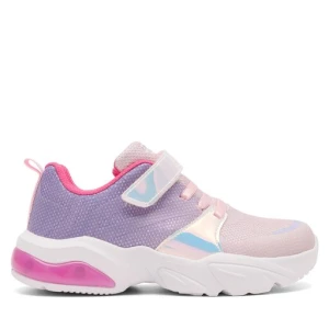 Sneakersy Sprandi GLAM ROCK CP70-22757 Różowy