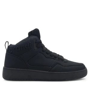 Zdjęcie produktu Sneakersy Sprandi HEAT MID BPRS-22M03102-2 Czarny