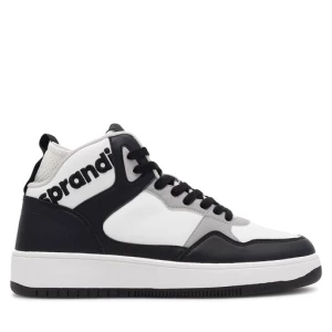 Sneakersy Sprandi HEAT MID MPRS-2022M03108-2 Czarny