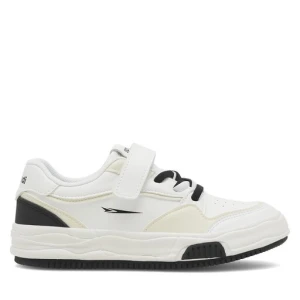 Sneakersy Sprandi L-092-1 Biały