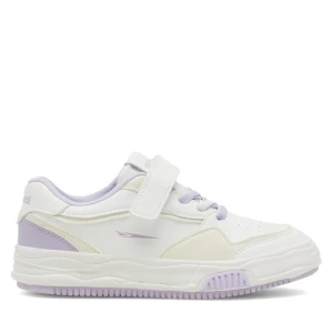 Sneakersy Sprandi L-092-1 Biały