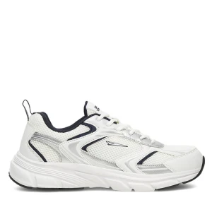 Sneakersy Sprandi MODULAR BASE WP40-23404Z Biały