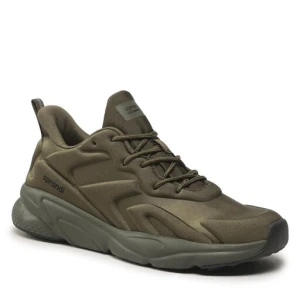 Sneakersy Sprandi MP-S21R284A-7 Khaki