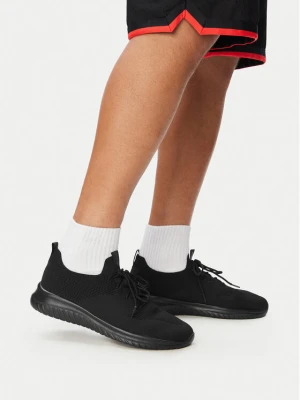 Sneakersy Sprandi MP-S23R241A-8 Czarny