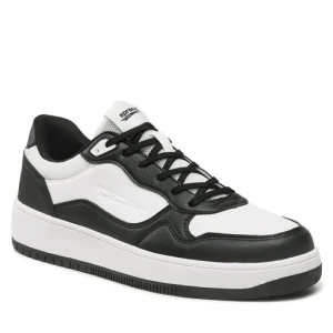 Sneakersy Sprandi MP07-11737-05 Biały