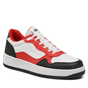 Sneakersy Sprandi MP07-11737-05 Biały
