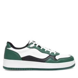 Sneakersy Sprandi MP07-11737-05 Zielony