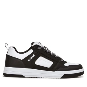 Sneakersy Sprandi MP07-21827-02 Czarny