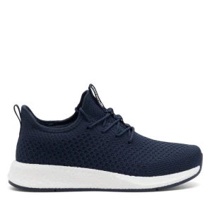 Sneakersy Sprandi MP07-GVA1 Granatowy