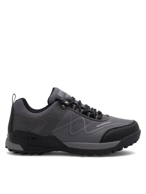 Sneakersy Sprandi MP86-19003 Szary