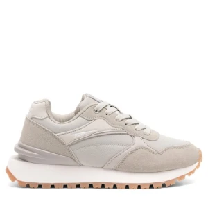 Sneakersy Sprandi RETRO STAR WP40-22744C Szary