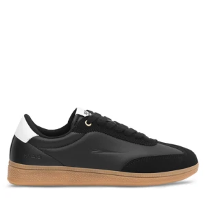 Zdjęcie produktu Sneakersy Sprandi RETROSTEMP MPRS-22M12313 Czarny