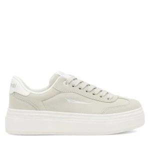 Sneakersy Sprandi TH-CCC001 Szary