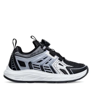 Sneakersy Sprandi THYL-001 Czarny