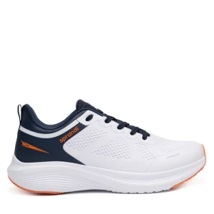 Sneakersy Sprandi V-24MR1027 Biały