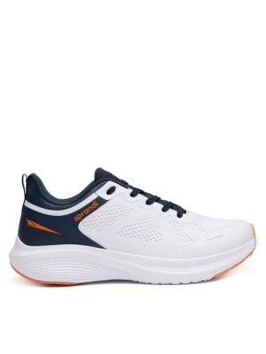 Sneakersy Sprandi V-24MR1027 Biały