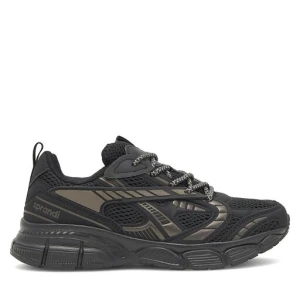 Sneakersy Sprandi WP-2311101A Czarny