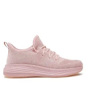 Sneakersy Sprandi WP07-01445-13 Pink