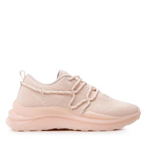 Sneakersy Sprandi WP07-01572-01 Różowy
