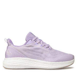 Sneakersy Sprandi WP07-11602-06 Violet