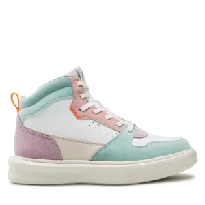 Sneakersy Sprandi WP07-11662-01 Kolorowy