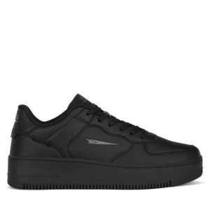 Sneakersy Sprandi WP07-1234 Czarny