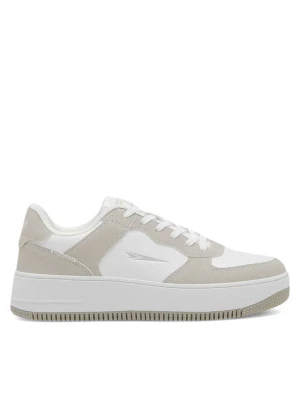 Sneakersy Sprandi WP07-1234 Szary