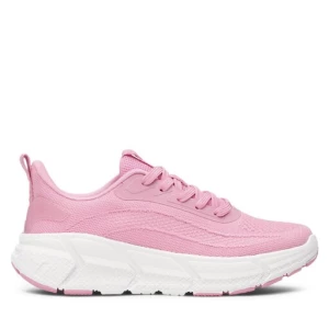 Sneakersy Sprandi WP07-21790-01 Pink