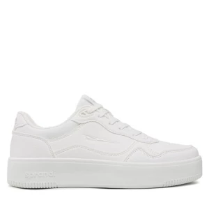 Sneakersy Sprandi WP07-21803-01 Biały