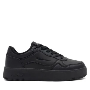 Sneakersy Sprandi WP07-21803-01 Czarny