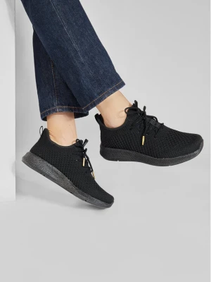 Sneakersy Sprandi WP07-GVA-1 1 Czarny