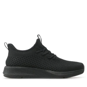 Sneakersy Sprandi WP07-GVA-1 Czarny