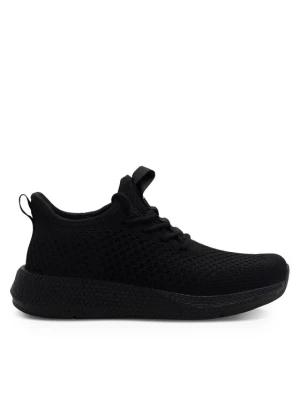 Sneakersy Sprandi WP07-GVA-1 Czarny