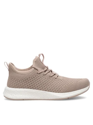 Sneakersy Sprandi WP07-GVA-1 Różowy