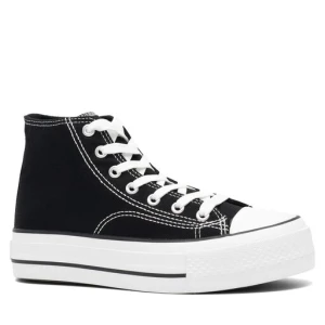 Sneakersy Sprandi WP40-21204LYY Czarny