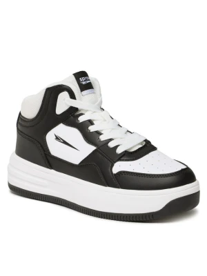 Sneakersy Sprandi WP40-22755C Czarny