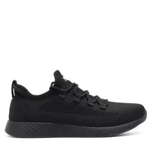Sneakersy Sprandi WP72-21782 Czarny