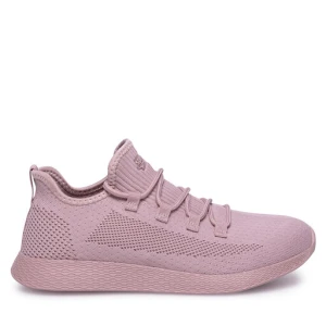 Sneakersy Sprandi WP72-21782 Różowy