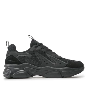 Sneakersy Sprandi WPRS-11693-01 Black