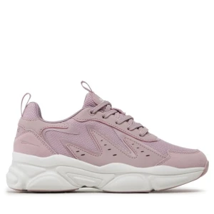 Sneakersy Sprandi WPRS-11693-01 Fioletowy